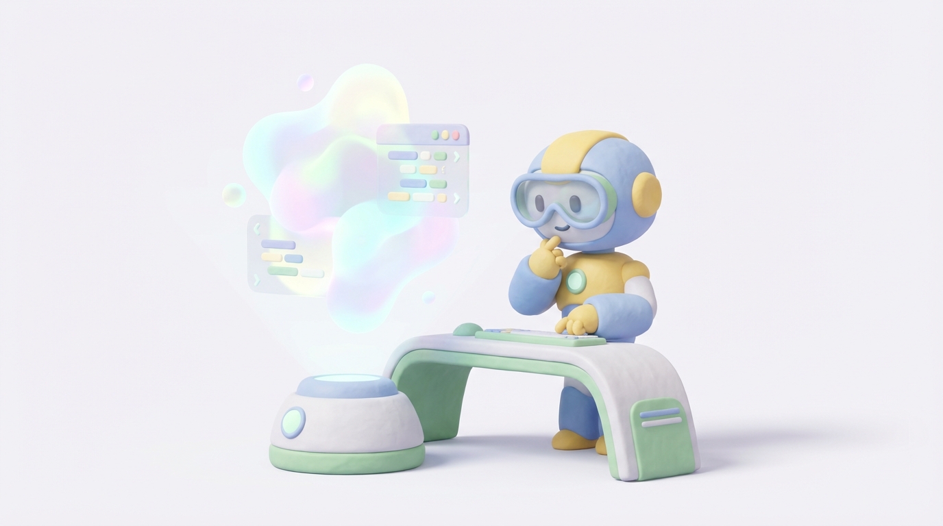 Claude Code와 Cursor, GitHub Copilot의 주요 기능 및 특징 차이를 보여주는 개념도