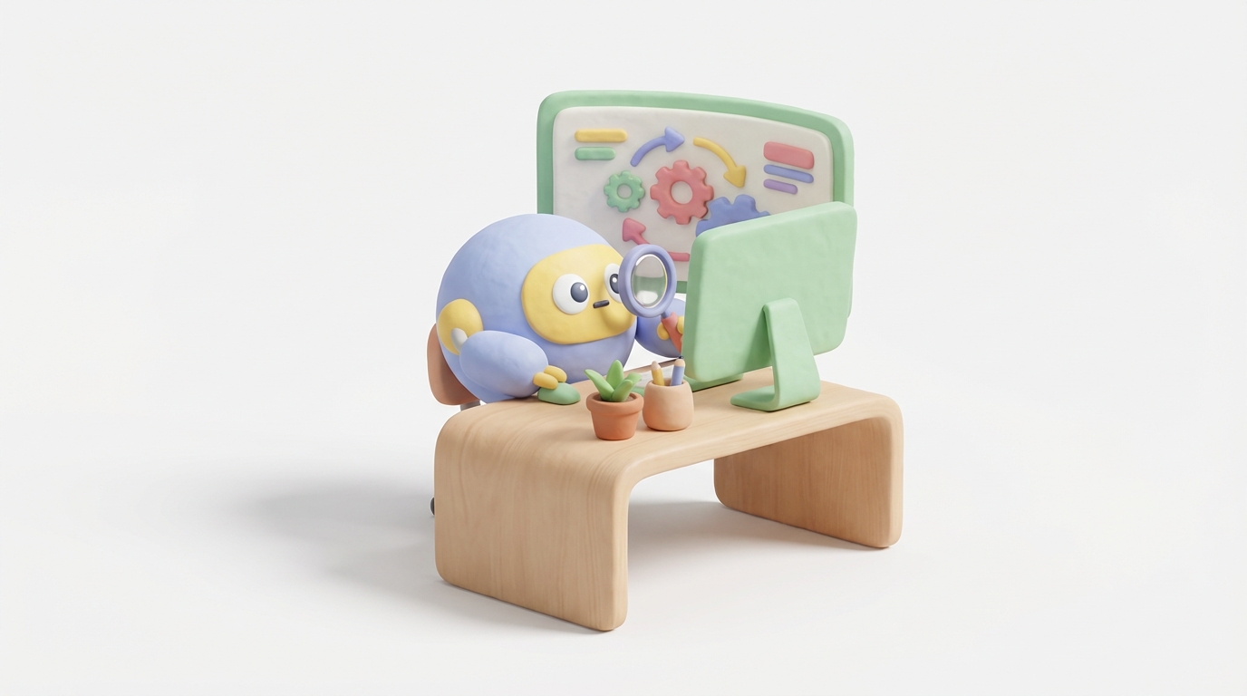 네이버의 검색어 데이터 보호 정책이 GA4의 'not provided'와 유사하게 작동함을 보여주는 개념도