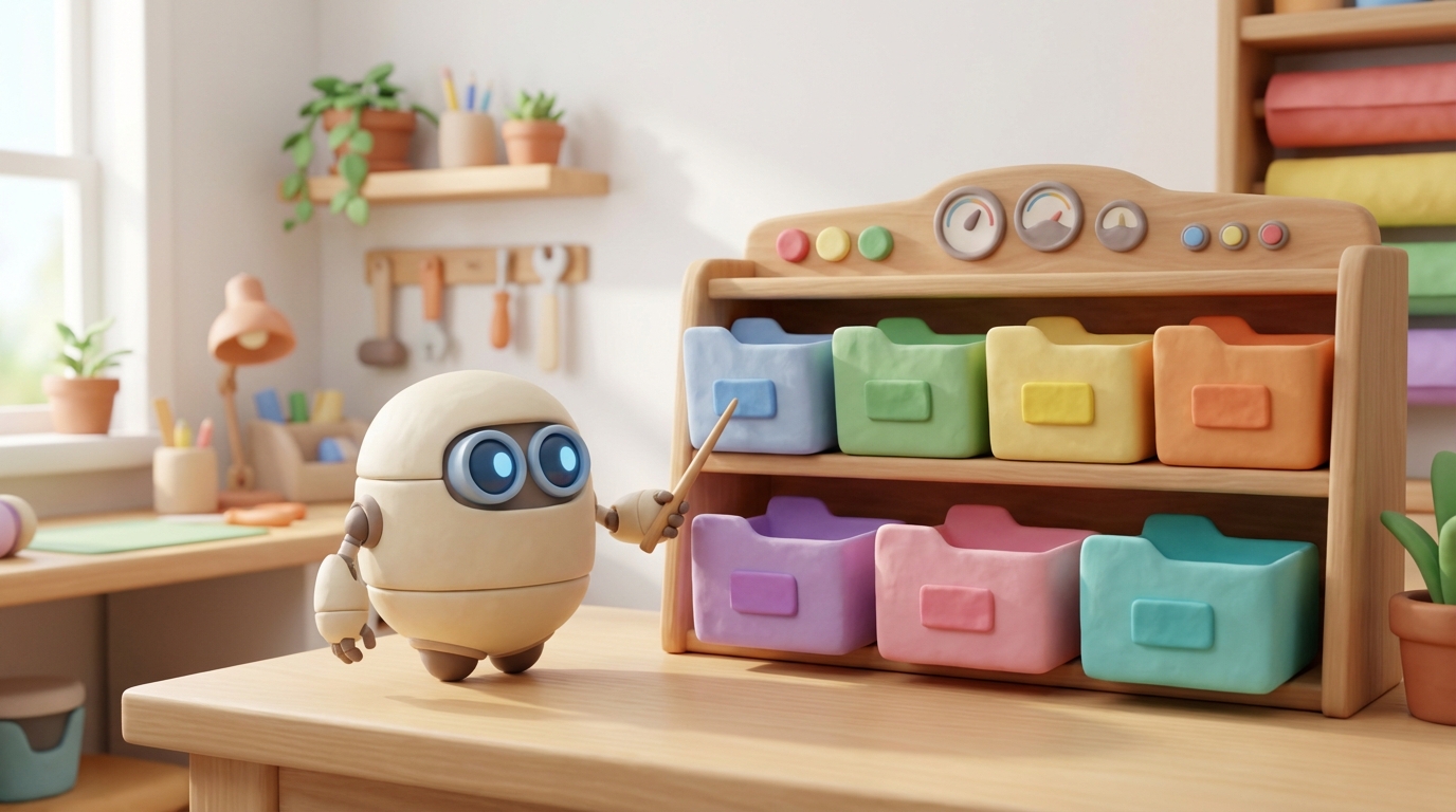 Gmail API 리소스 전체 맵 — 7개 핵심 리소스와 50개 이상의 메서드를 한눈에 보여주는 구조도