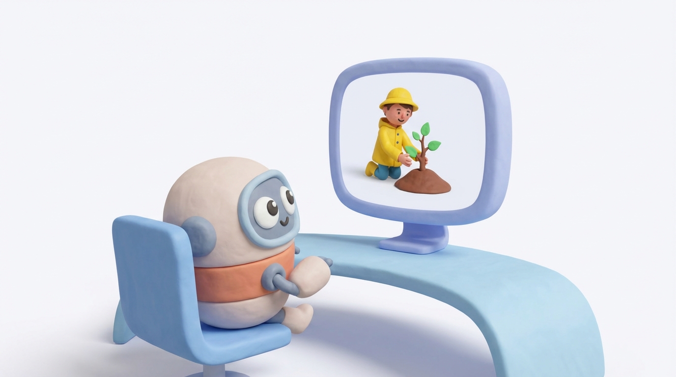 GTM 디버깅 시 브라우저 Network 탭에서 데이터 전송 확인 과정을 설명하는 일러스트