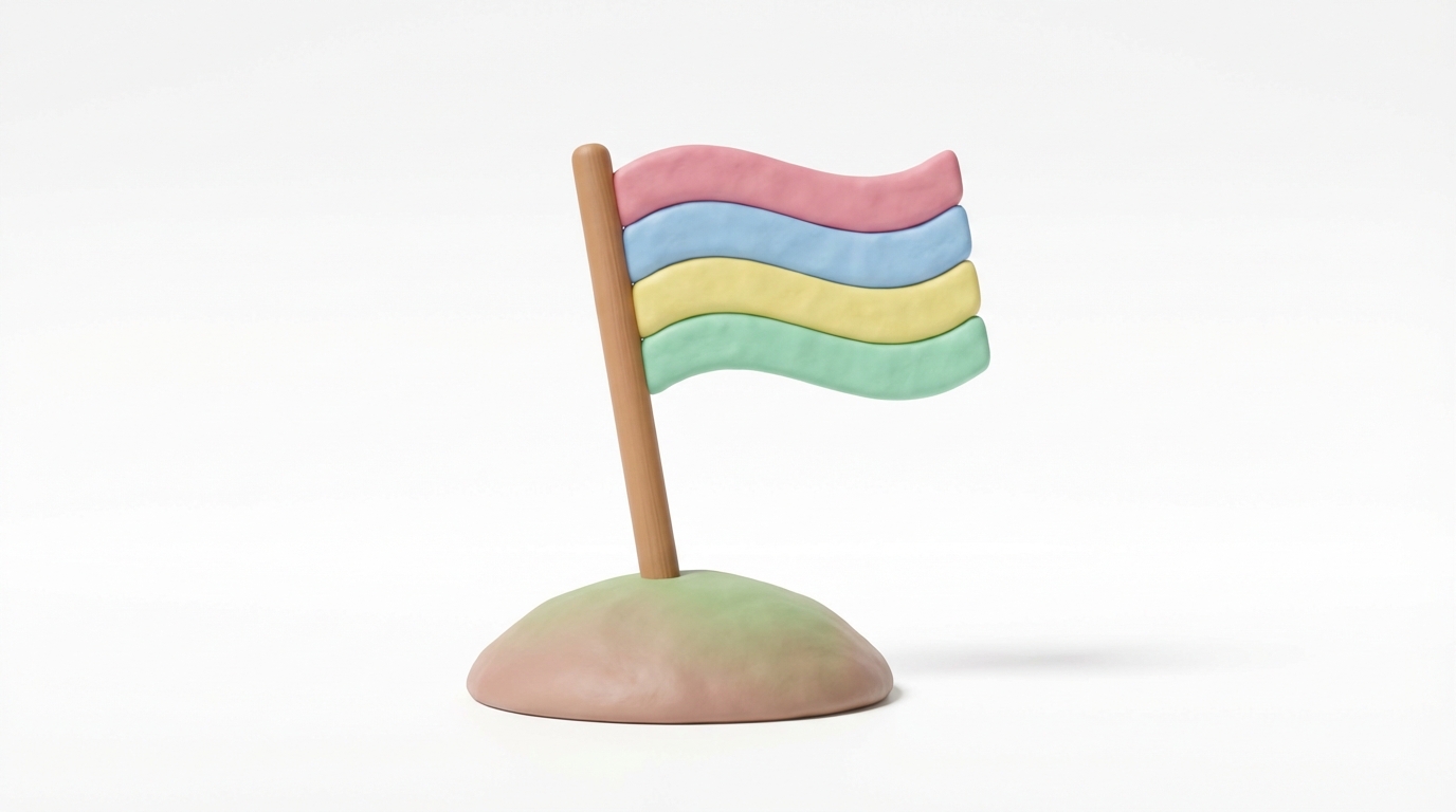 실무에서 전환율을 효과적으로 높이는 방법을 설명하는 일러스트